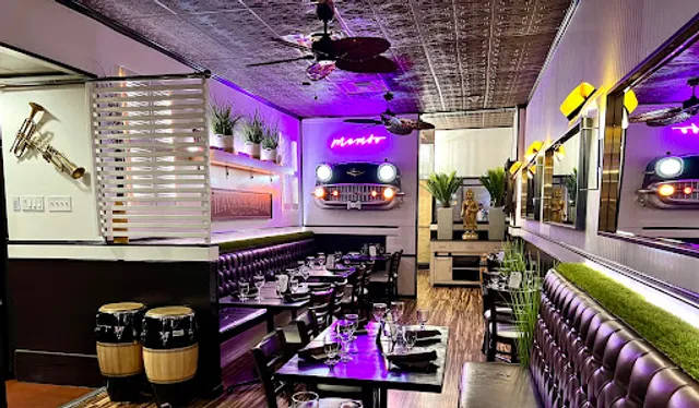 Mambo Latin Kitchen - Cuban Peruvian