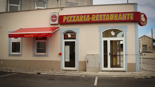 Pizzaria Ratolas
