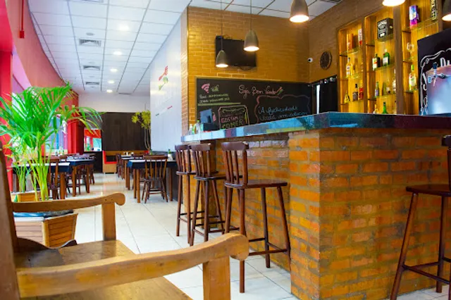 Restaurante Bem Mangiare