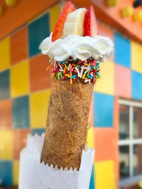 La Casita de las Marquesitas