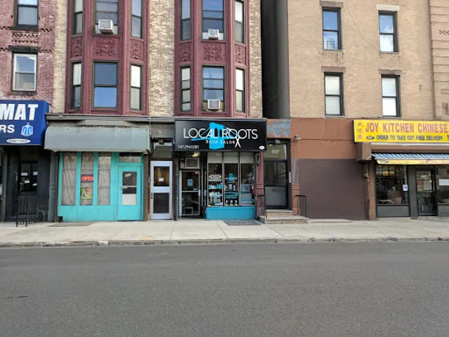 Local Roots Hair Salon