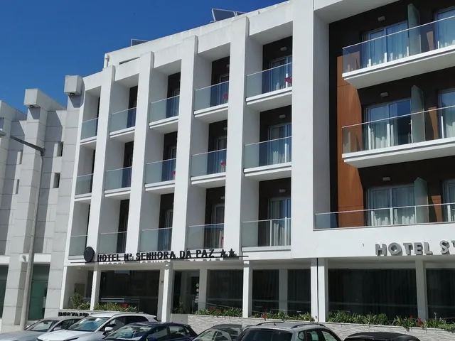 Our Lady of Peace Hotel