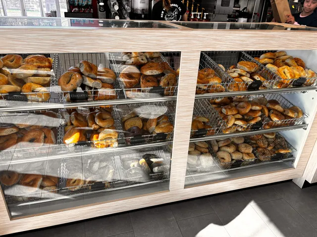 New York Bagel Co.