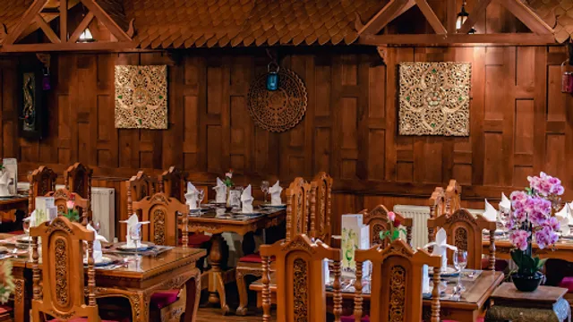 Art of Siam Thai Cuisine