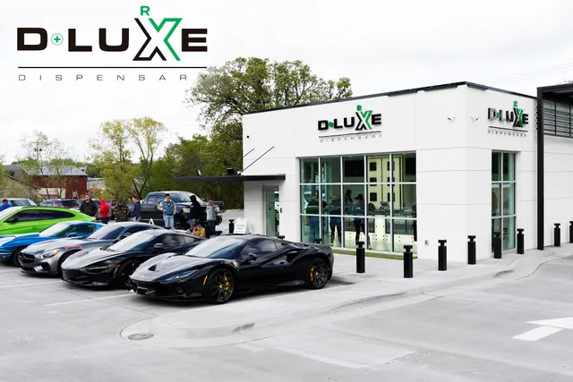 D-Luxe Dispensary