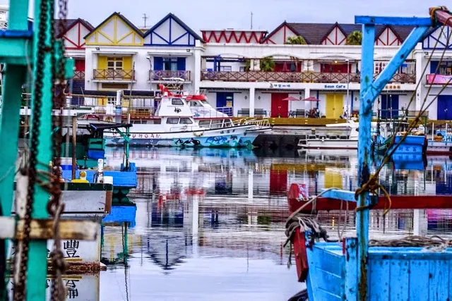 愛上花蓮民宿_Love Hualien Hostel