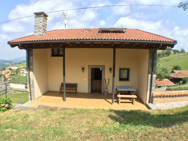 Casa Rural La LLosina