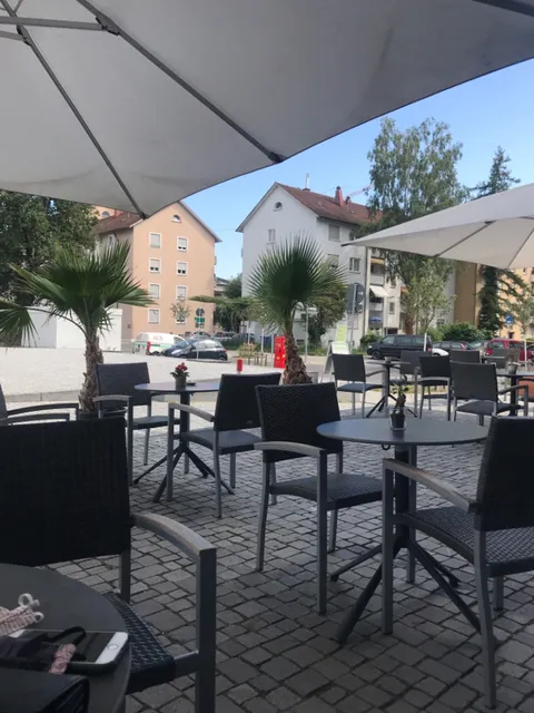 freshbites and coffee