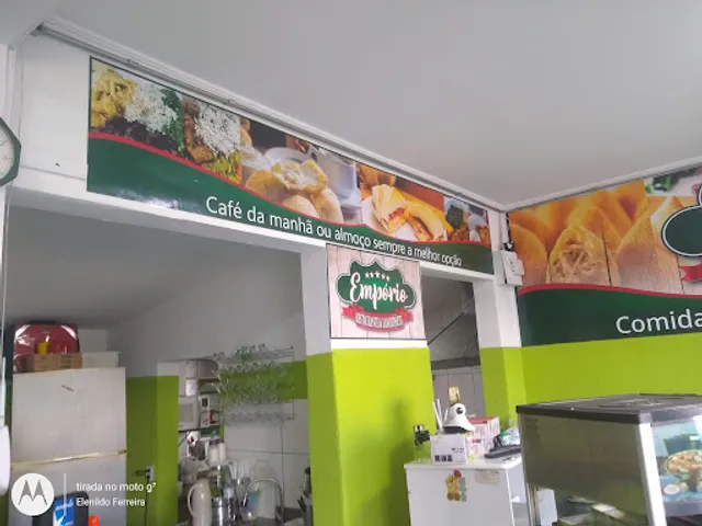 Empório Lanches