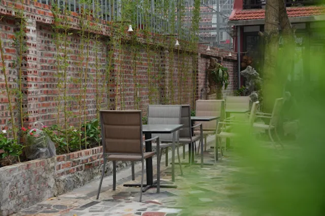 Ngo Dong Vegan Restaurant