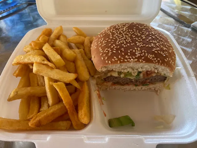 Sahlenburger Grillhaus