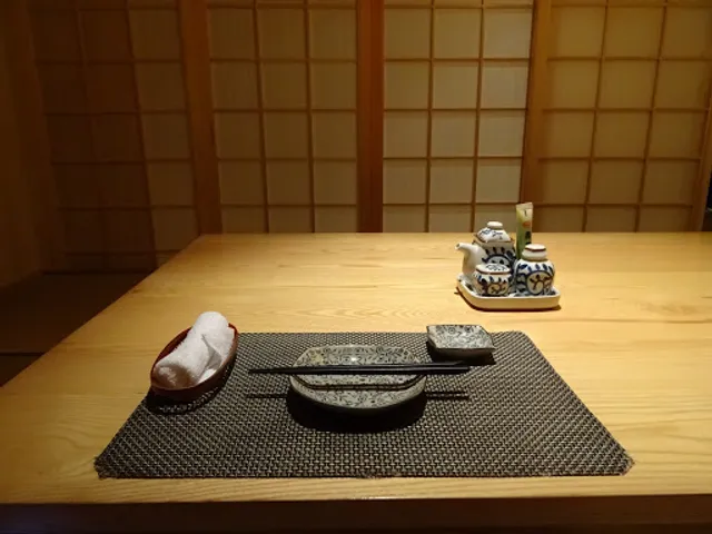 Akitaya Japanese Restaurant