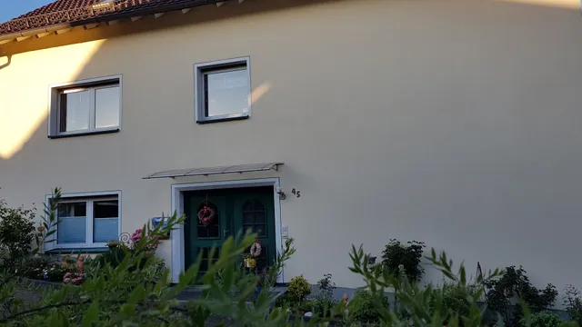 Ferienwohnung Kleine Auszeit