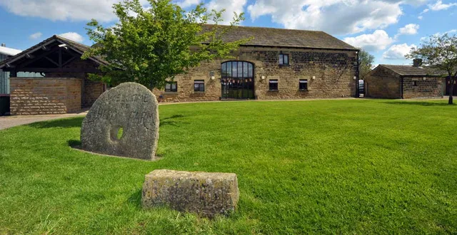 Herd Farm Activity Centre
