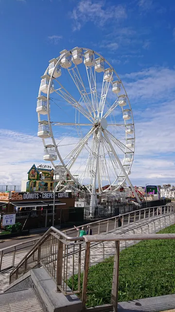 Kiddieland Amusements