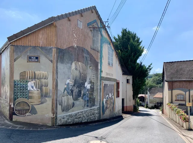 place image