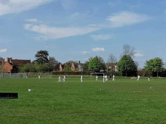 Douai Park Recreation Ground