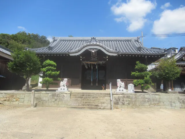 Soken Shrine