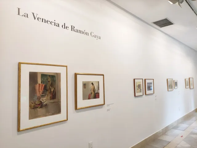 Museo Ramón Gaya