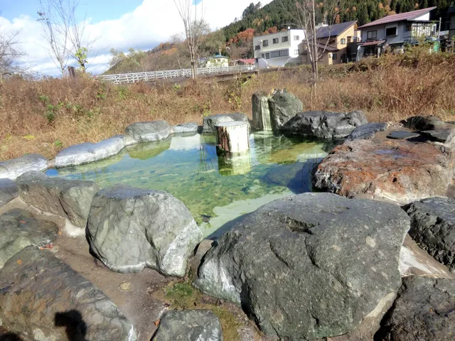 Onogawamachi Hotaru Park