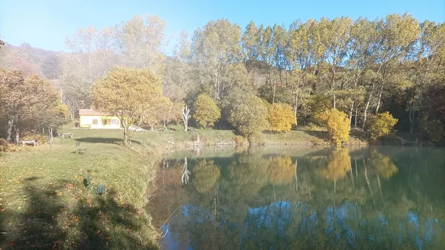 Lago Del Sole--- Fun asd