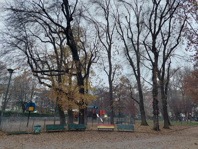 Parco Don Luigi Giussani