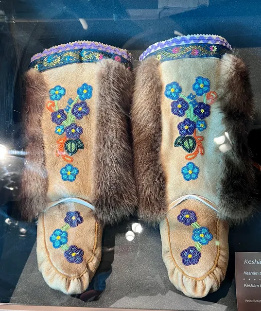 Da Ku Cultural Centre