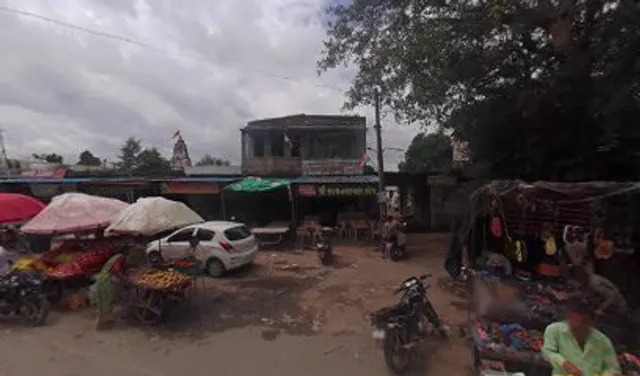 Satyanarayan Bhojnalaya