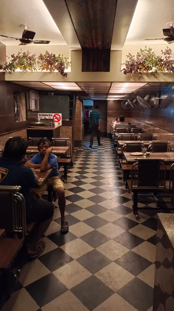 Ramakant Hindu Hotel