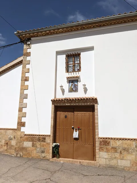 Casa del Santo Custodio