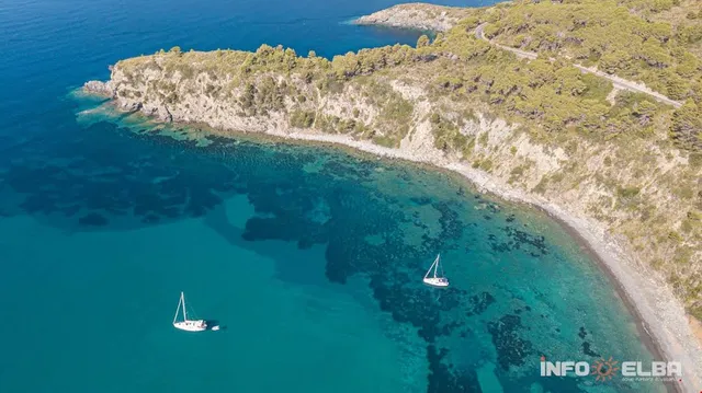 Spiaggia di Acquarilli