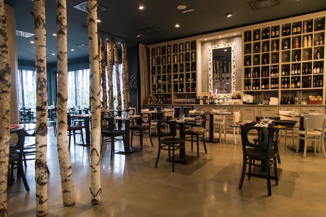 Ristorante Argentèe