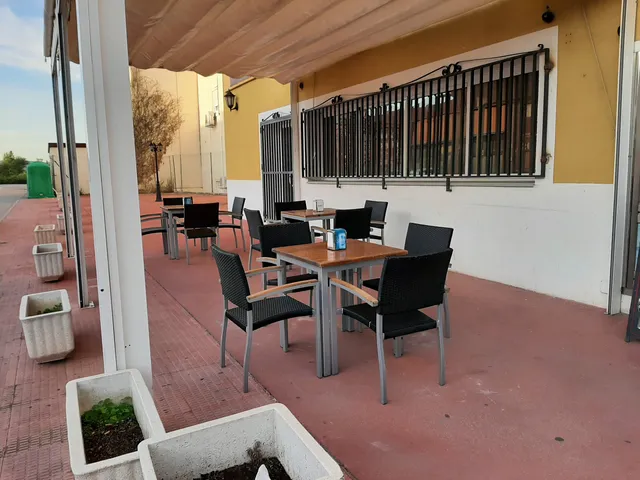 Restaurante El Plato