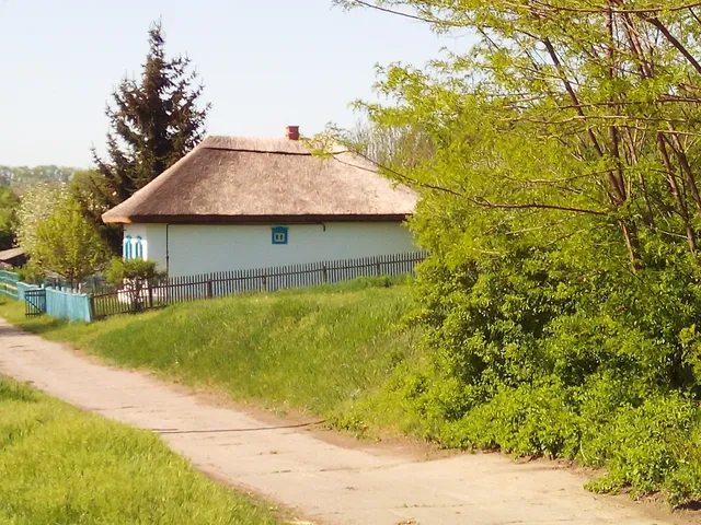 Кобеляцька міська громада