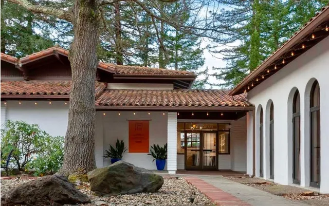 Saint Mary's College Museum of Art