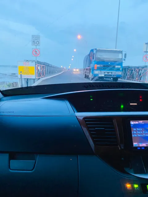 East Mahaicony Local Government District