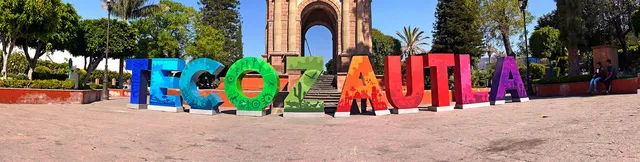 Tecozautla, Pueblo Mágico