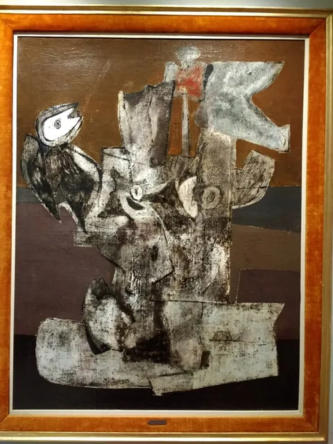 Ben Uri Gallery and Museum