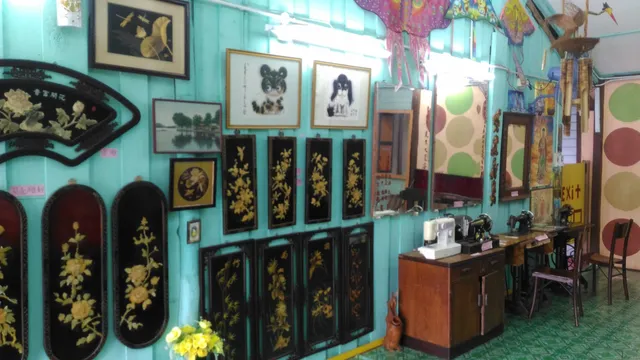 Hakka Heritage Gallery Bekok
