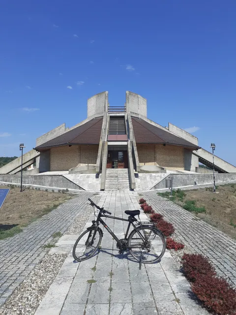 Batina Memorial House