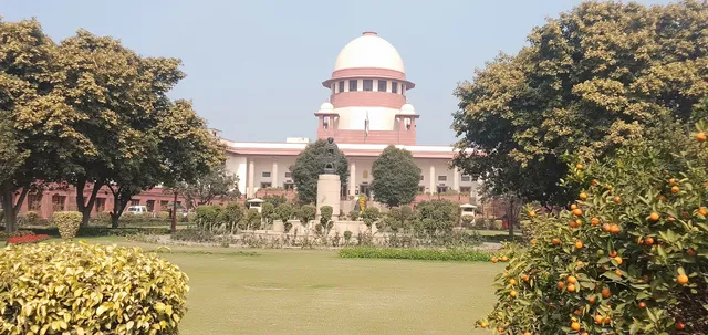 Supreme Court Museum