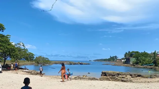 Playa Piuta