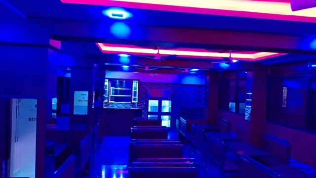 Kalyani Family Bar & Restaurant ಕಲ್ಯಾಣಿ ಫ್ಯಾಮಿಲಿ ಬಾರ್ ಮತ್ತು ರೆಸ್ಟೋರೆಂಟ್