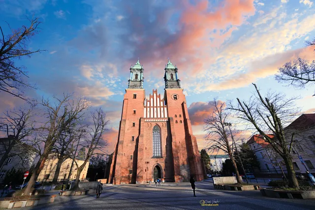 Roman Catholic Archdiocese of Poznań