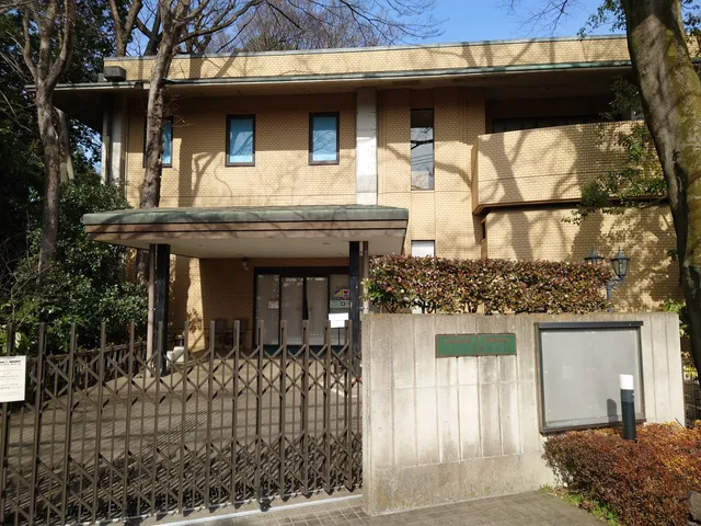 Hakenomori Art Museum