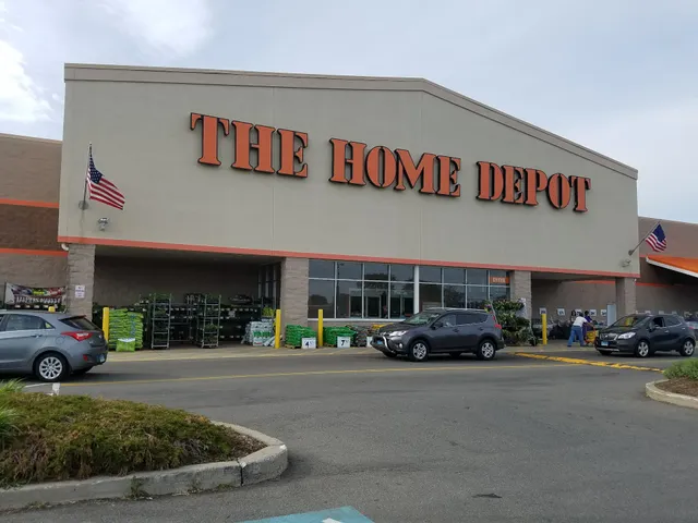 The Home Depot