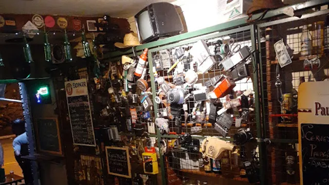 Paraíso da Cachaça