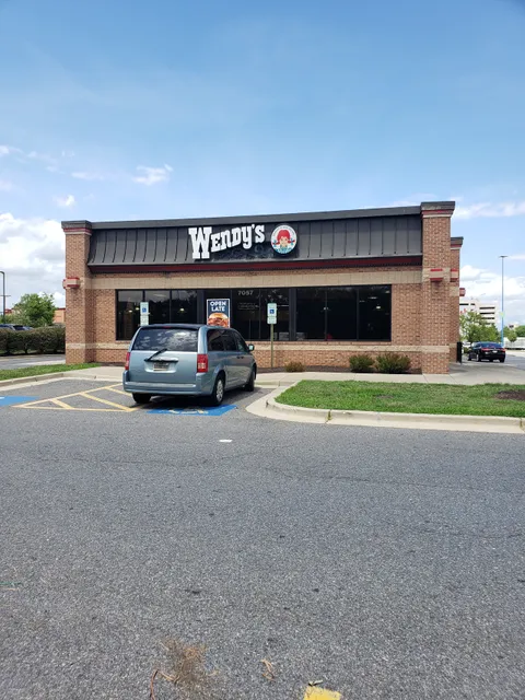 Wendy's