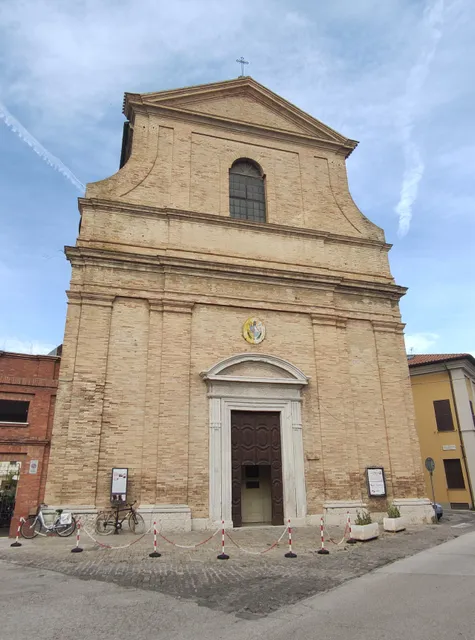 Chiesa dei Cancelli