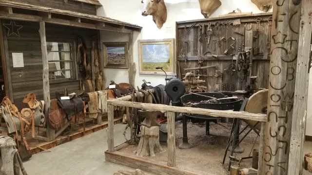 Window on the Plains Museum